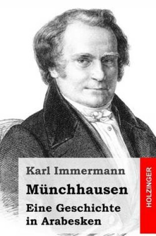 Cover of Munchhausen