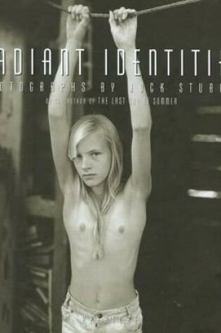 Cover of Jock Sturges: Radiant Identities