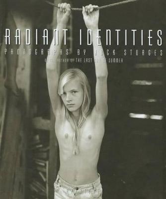 Book cover for Jock Sturges: Radiant Identities