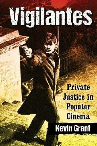 Cover of Vigilantes