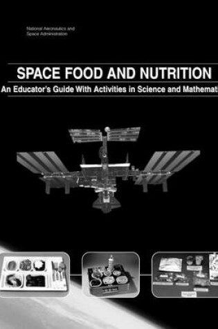 Cover of Space Food and Nutrition