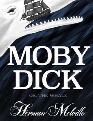 Book cover for Mobydick