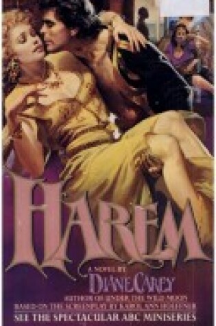 Cover of Harem