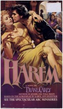 Book cover for Harem