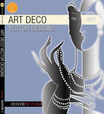 Book cover for Art Deco