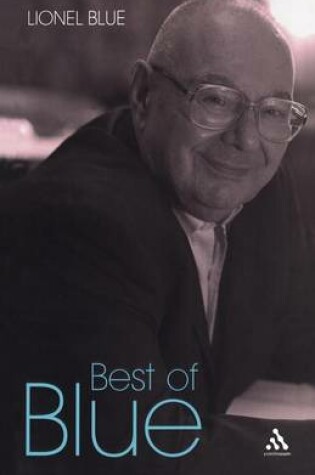 Cover of Best of Blue