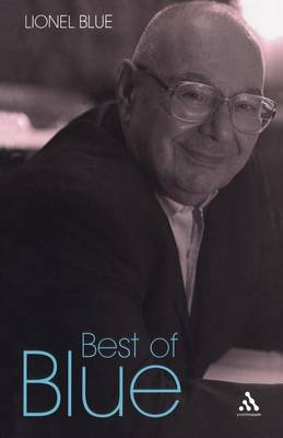 Book cover for Best of Blue