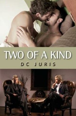 Cover of Two of a Kind