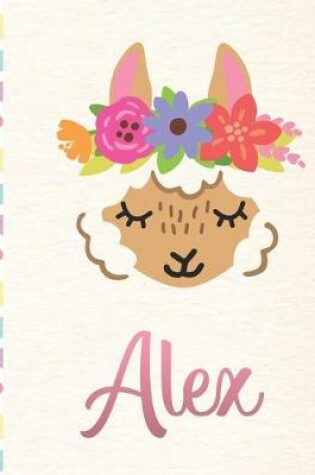 Cover of Alex