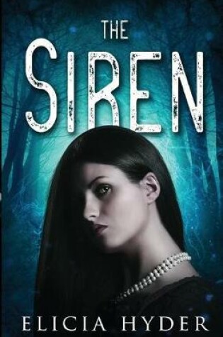 Cover of The Siren