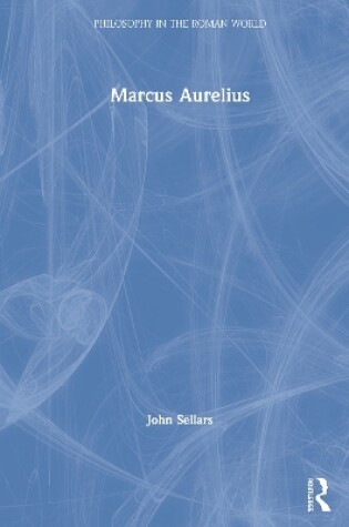 Cover of Marcus Aurelius