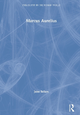 Book cover for Marcus Aurelius