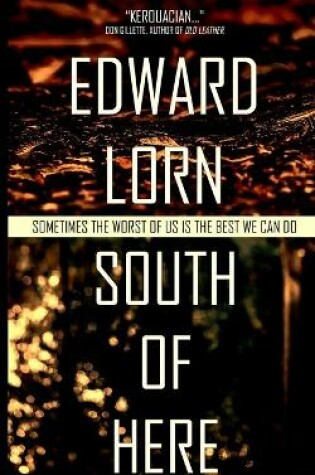 Cover of South of Here