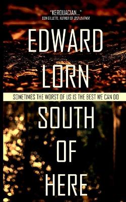 Book cover for South of Here