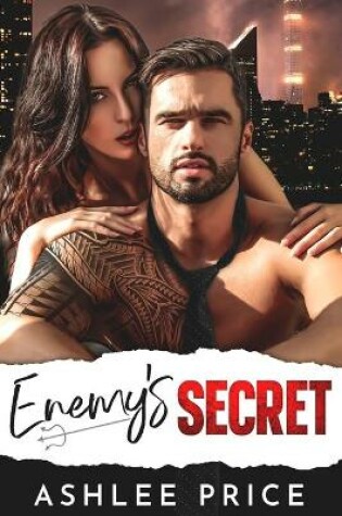 Cover of Enemy's Secret