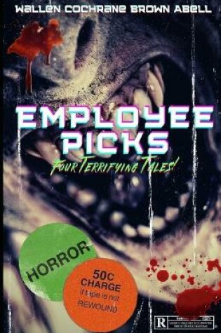 Cover of Employee Picks
