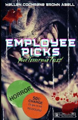 Book cover for Employee Picks