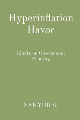 Cover of Hyperinflation Havoc