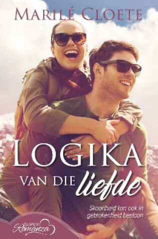 Cover of Logika van die liefde