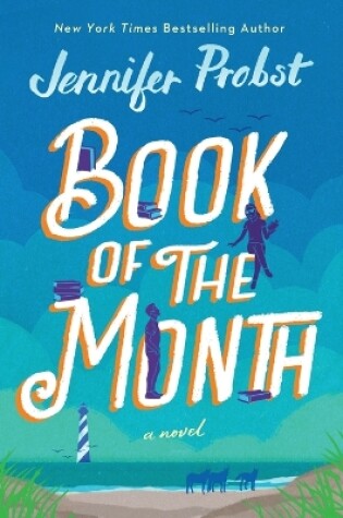 Cover of Book of the Month