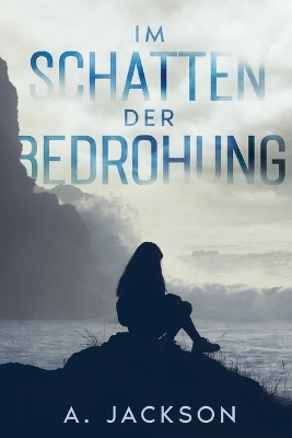 Book cover for Im Schatten der Bedrohung