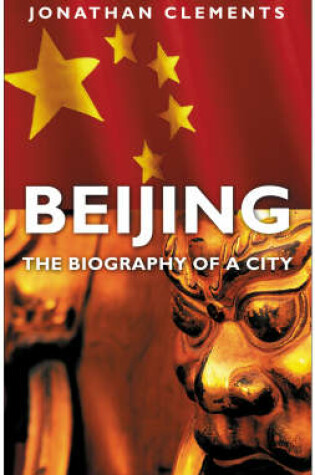 Cover of Beijing