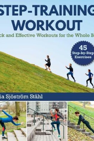 Cover of Step-Training Workout