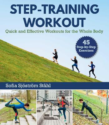 Book cover for Step-Training Workout