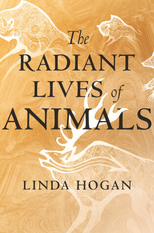 Cover of The Radiant Lives of Animals