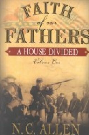 Cover of Faith of Our Fathers