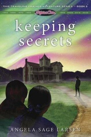 Cover of Keeping Secrets