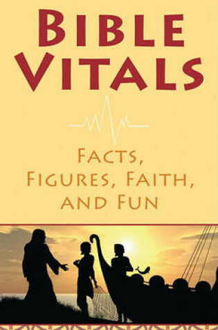 Cover of Bible Vitals