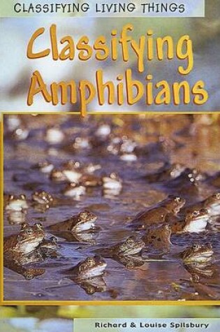 Cover of Amphibians