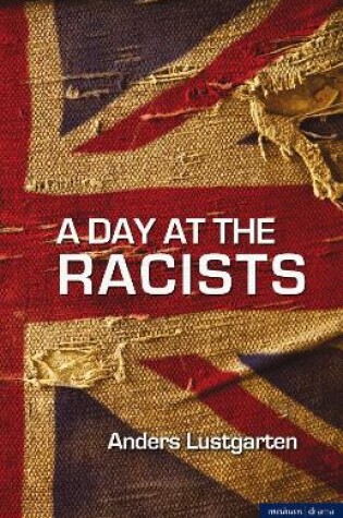 Cover of A Day at the Racists