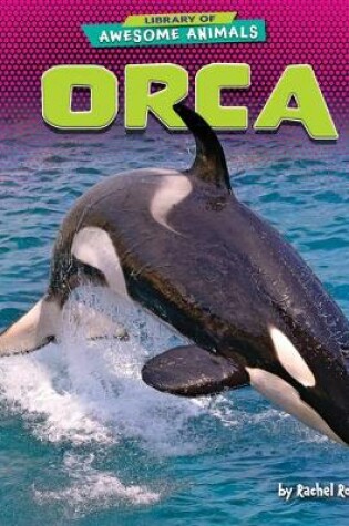 Cover of Orca