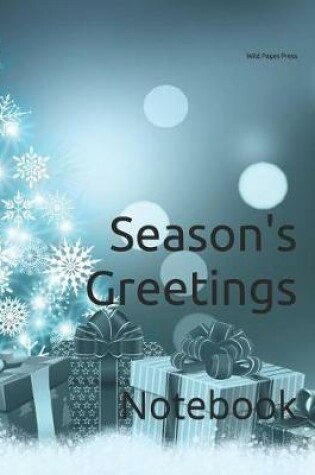 Cover of Season's Greetings