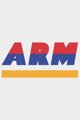 Book cover for Arm