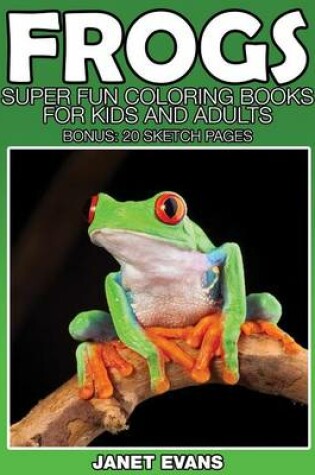 Cover of Frogs