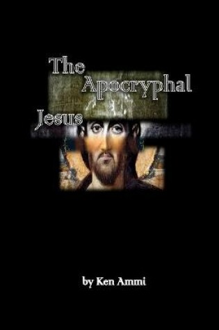 Cover of The Apocryphal Jesus