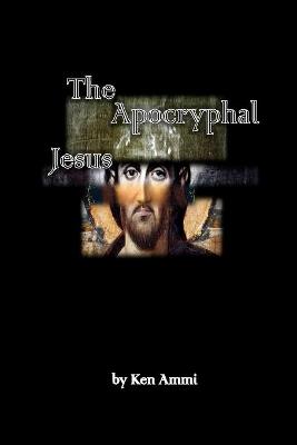 Book cover for The Apocryphal Jesus