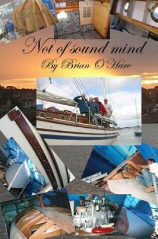 Cover of Not of sound mind