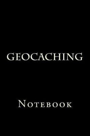 Cover of Geocaching