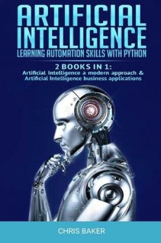 Cover of Artificial Intelligence