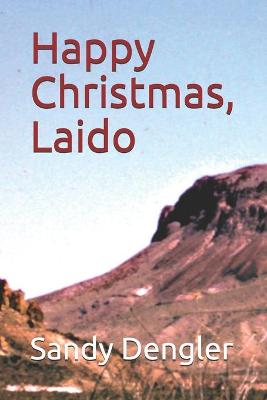 Book cover for Happy Christmas, Laido