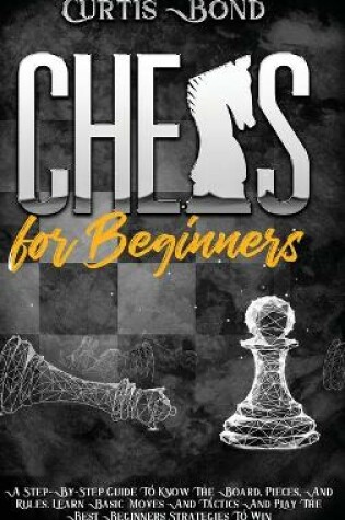 Cover of Chess for Beginners