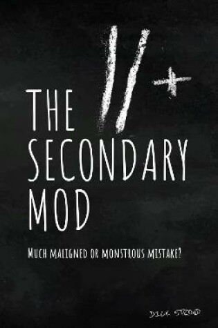 Cover of The Secondary Mod