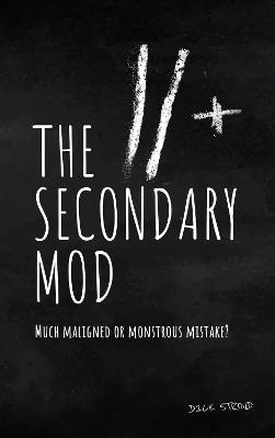 Book cover for The Secondary Mod