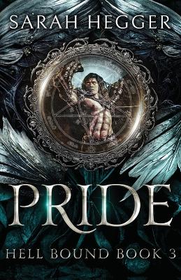 Book cover for Pride