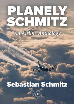 Book cover for Planely Schmitz