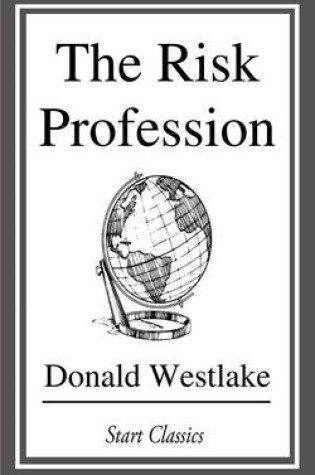 Cover of The Risk Profession